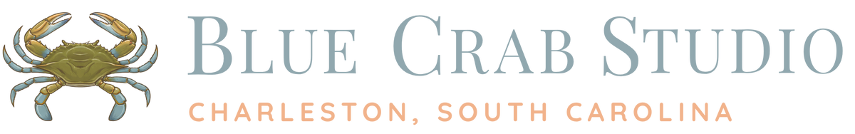 Blue Crab Studio - Charleston, SC