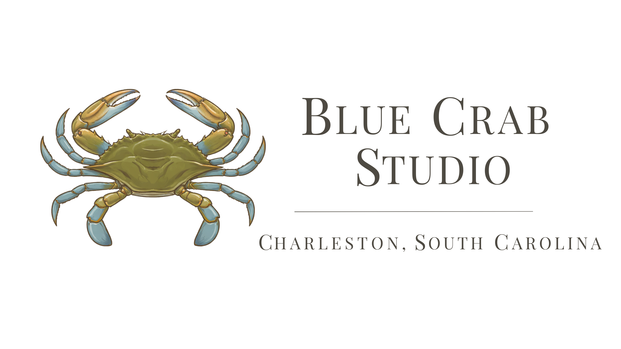 Blue Crab Studio